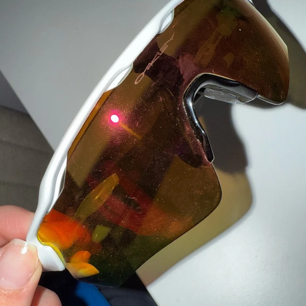 Oakley Radar Prizm